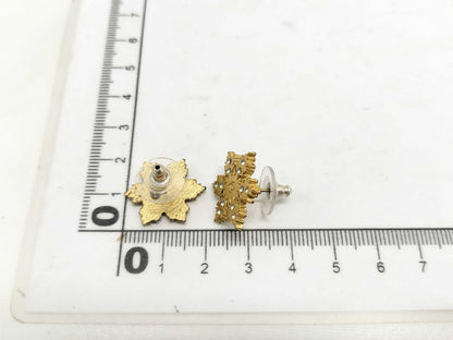 CHANEL Chanel earrings earrings