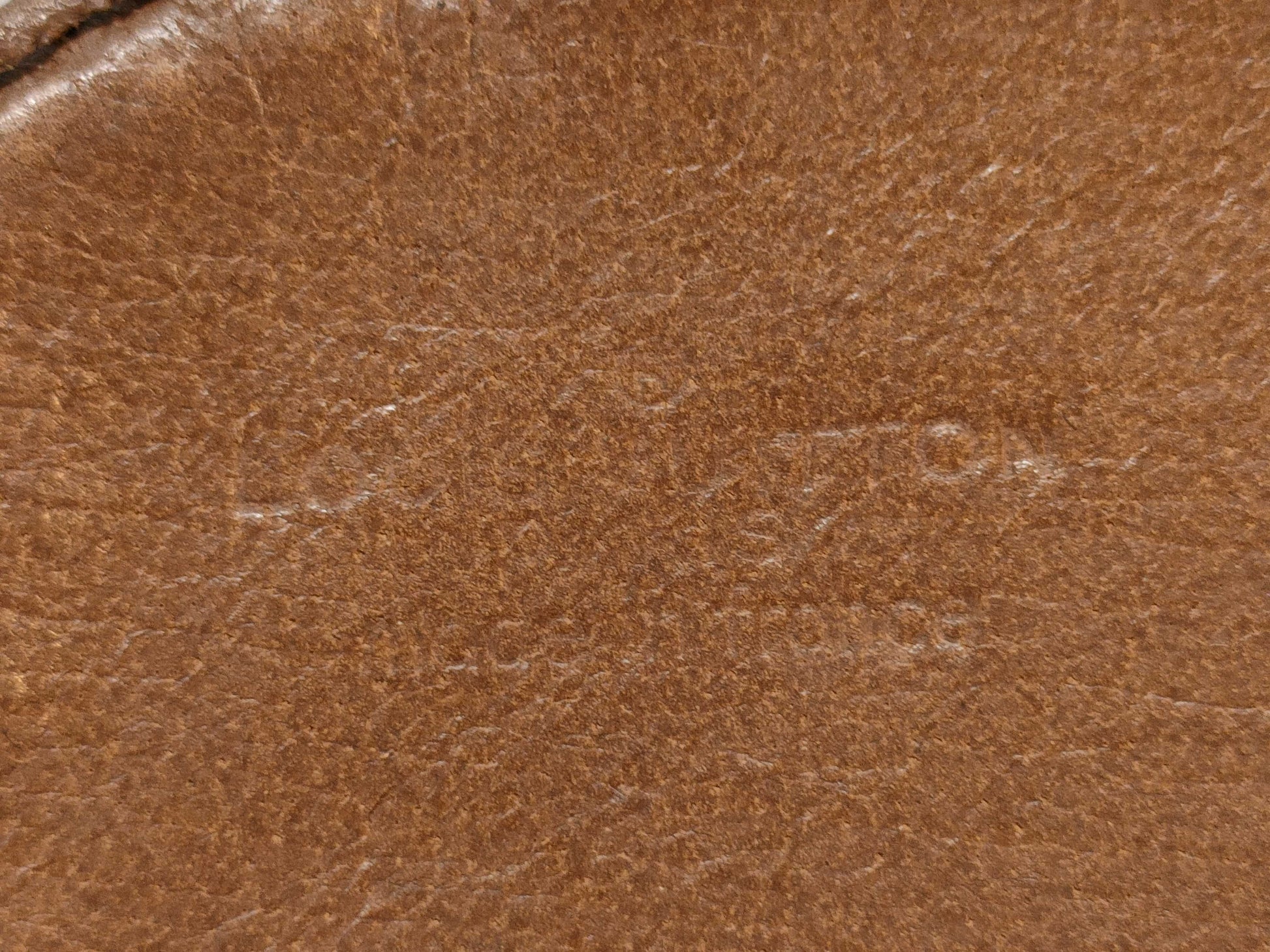 LOUIS VUITTON Monogram Cartouchiere Shoulder Bag