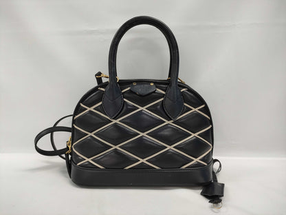 LOUIS VUITTON Maltage Line Alma BB Noir M50005 Bag