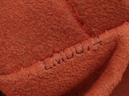 LOUIS VUITTON Damier Musette Shoulder Bag