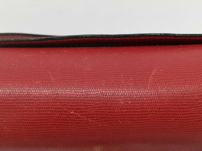 CELINE Circle Shoulder Bag Shoulder Bag