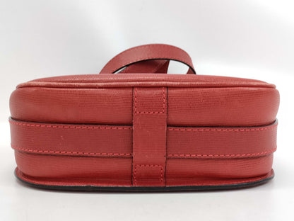 CELINE Circle Shoulder Bag Shoulder Bag