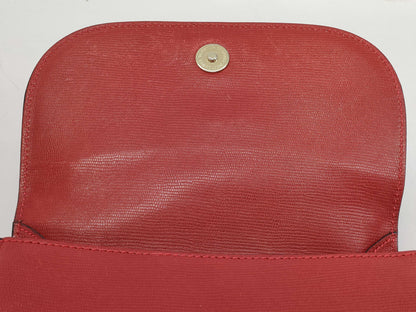 CELINE Circle Shoulder Bag Shoulder Bag