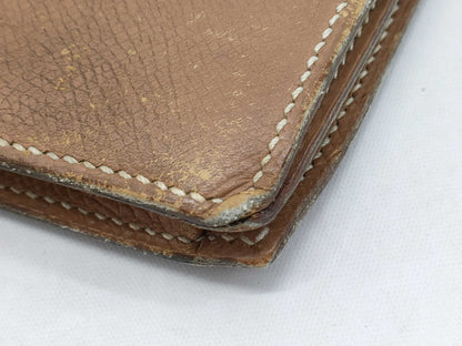 HERMES Pochette Jet Second Bag 〇T Bag