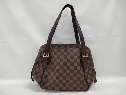 LOUIS VUITTON Damier Belem MM N51174 Bag