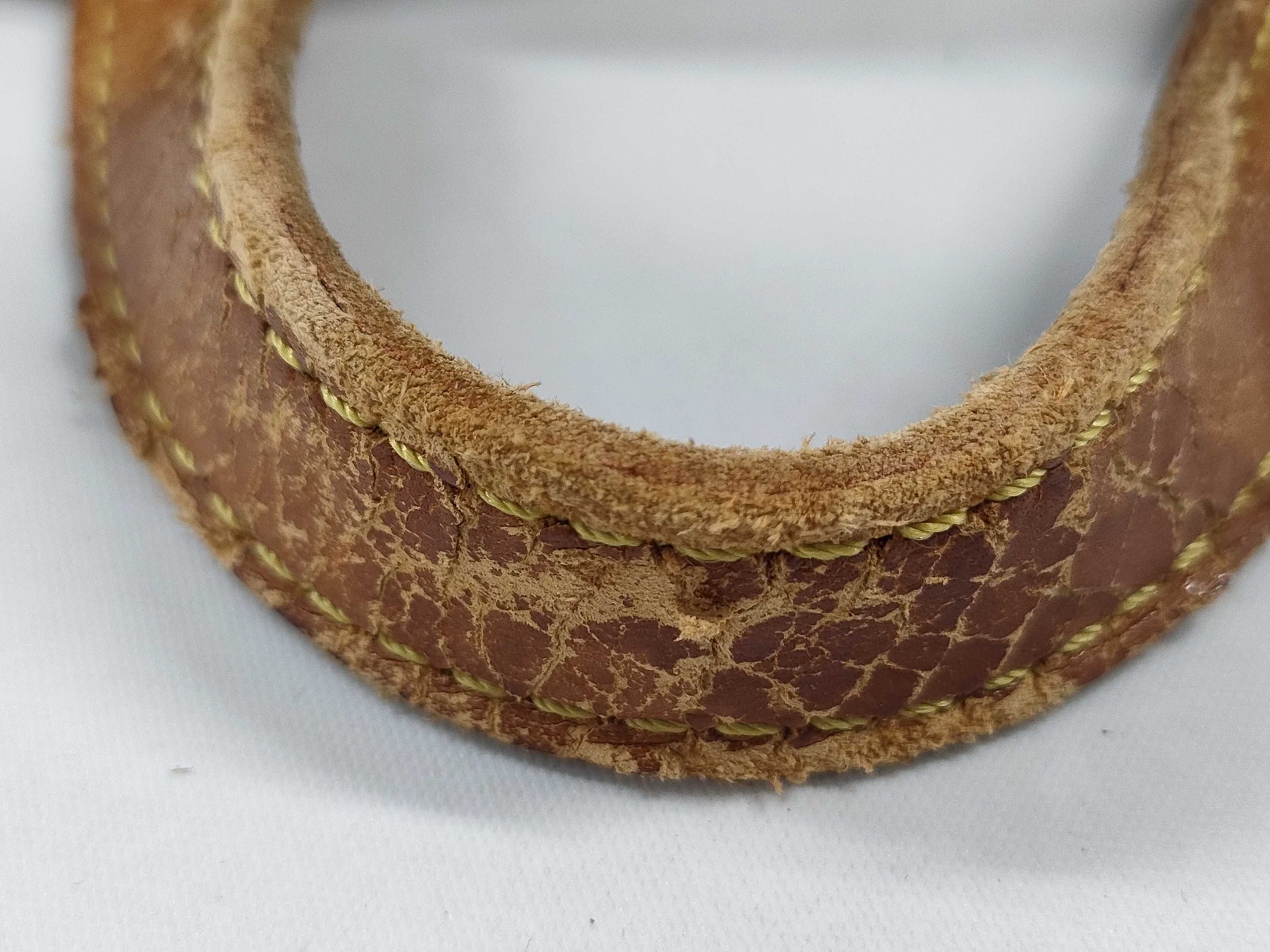 LOUIS VUITTON Monogram Sax Souple Boston Bag