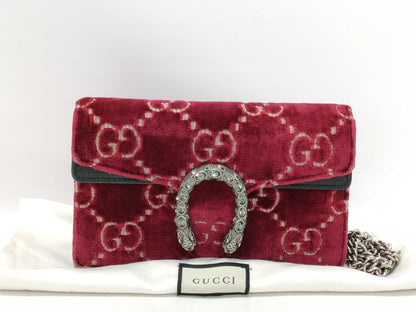 GUCCI Dionysus 476432 Shoulder Bag