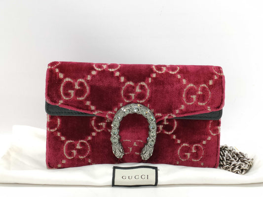 GUCCI Dionysus 476432 Shoulder Bag