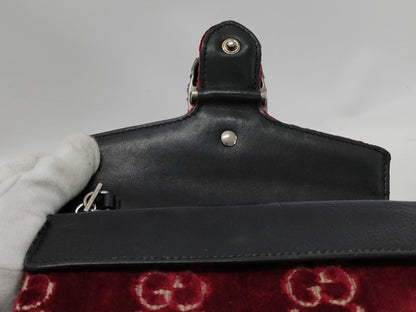GUCCI Dionysus 476432 Shoulder Bag