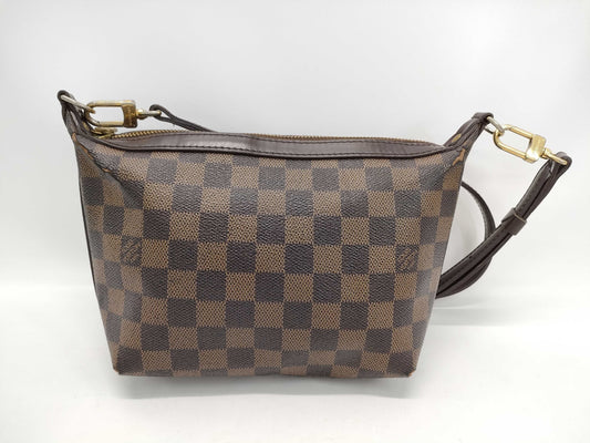 LOUIS VUITTON Damier Lovo PM Shoulder Bag