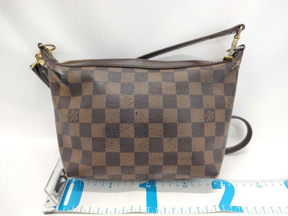 LOUIS VUITTON Damier Lovo PM Shoulder Bag