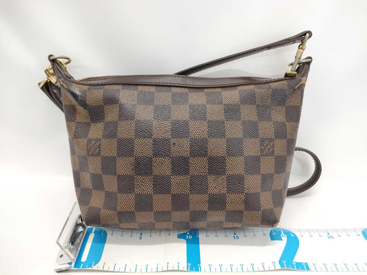 LOUIS VUITTON Damier Lovo PM Shoulder Bag