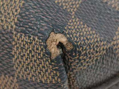 LOUIS VUITTON Damier Lovo PM Shoulder Bag