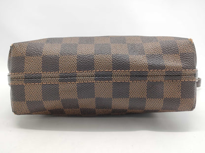 LOUIS VUITTON Damier Lovo PM Shoulder Bag