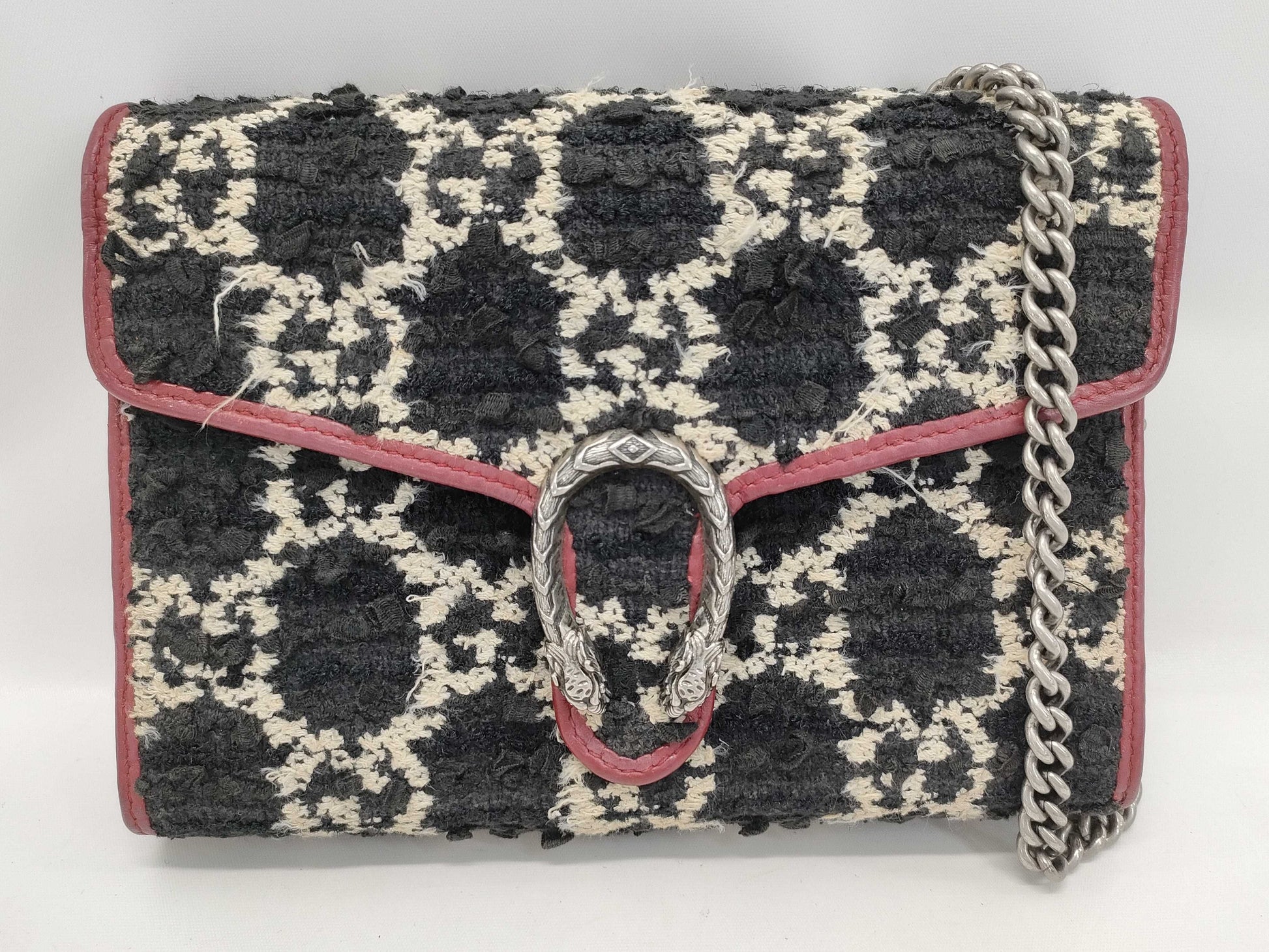 GUCCI Dionysus 401231 Shoulder Bag