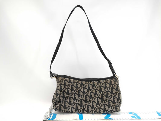 Dior Trotter Shoulder Bag