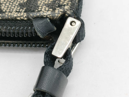 Dior Trotter Shoulder Bag