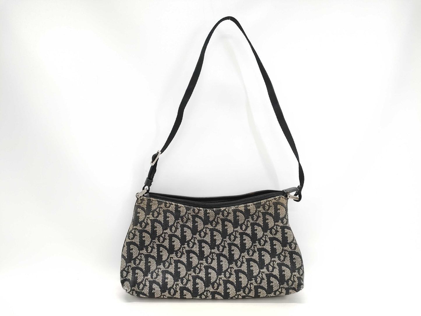Dior Trotter Shoulder Bag