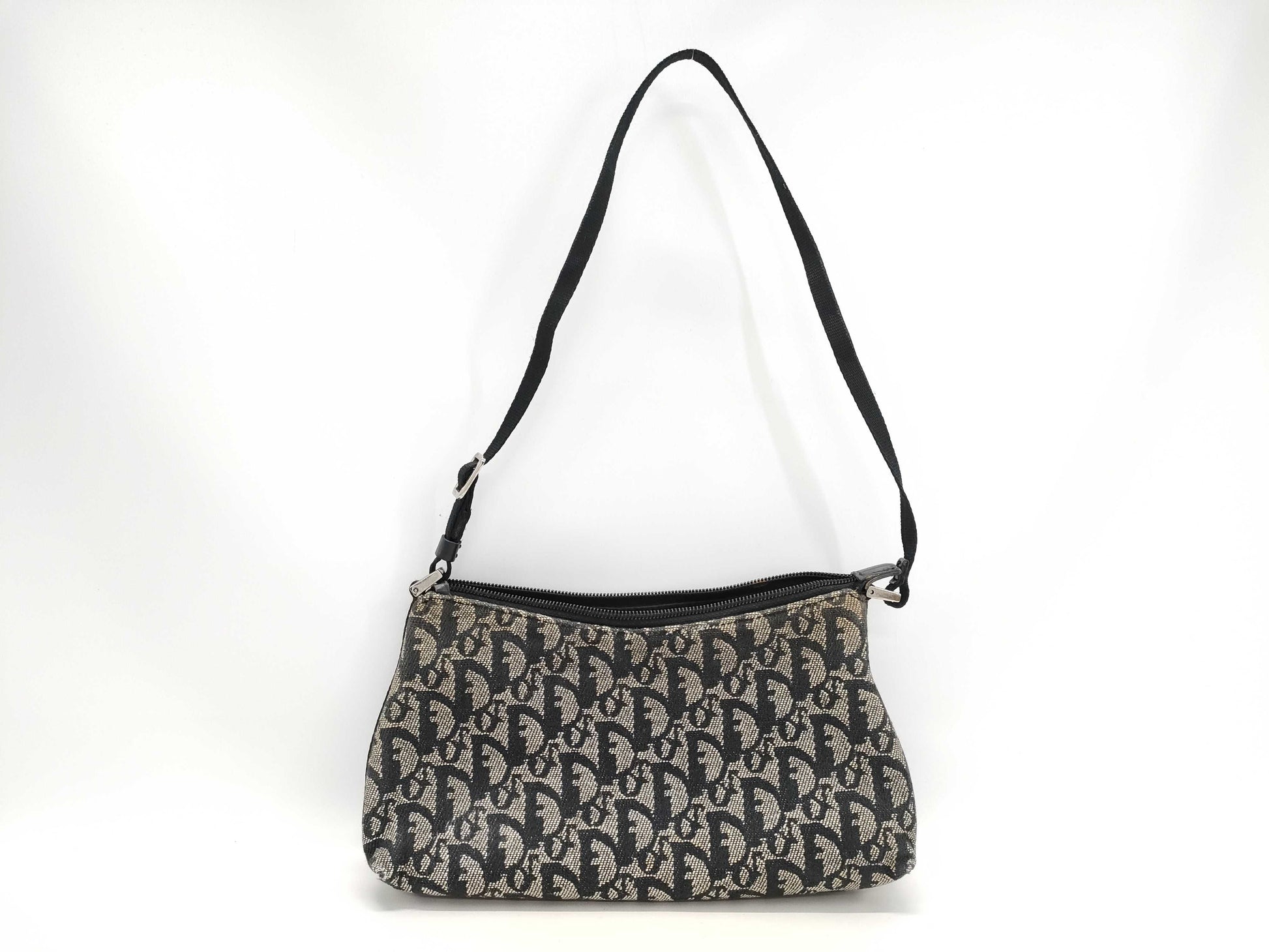 Dior Trotter Shoulder Bag
