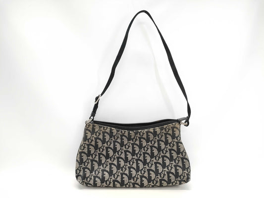 Dior Trotter Shoulder Bag
