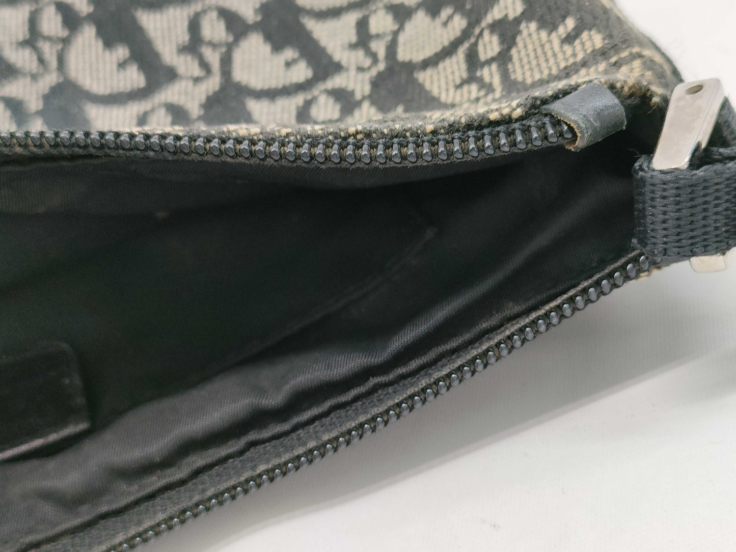 Dior Trotter Shoulder Bag