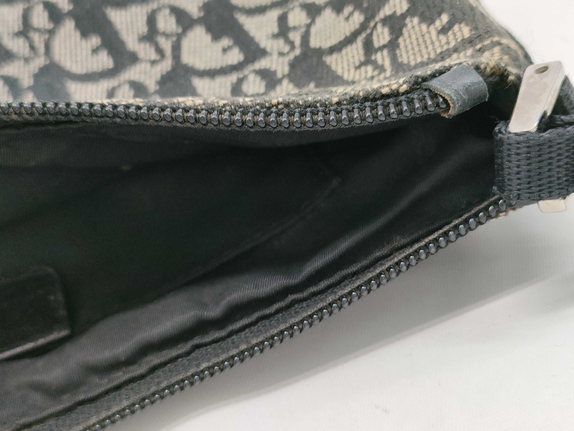 Dior Trotter Shoulder Bag