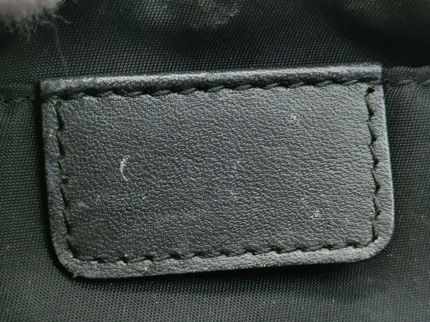 Dior Trotter Shoulder Bag