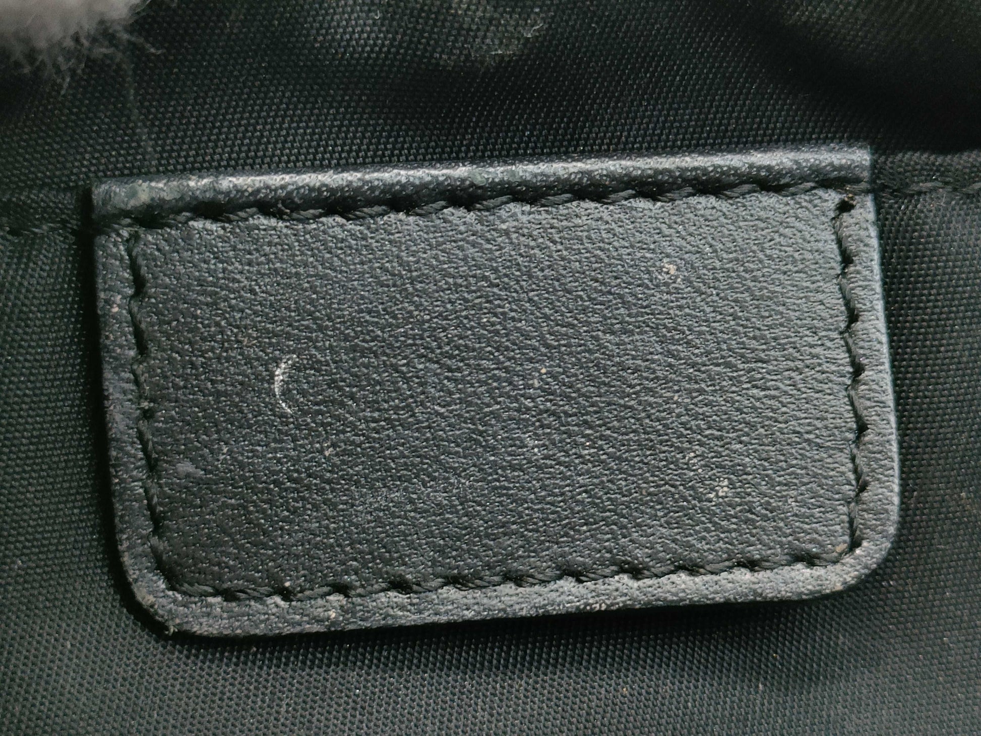 Dior Trotter Shoulder Bag