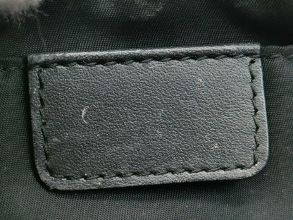 Dior Trotter Shoulder Bag