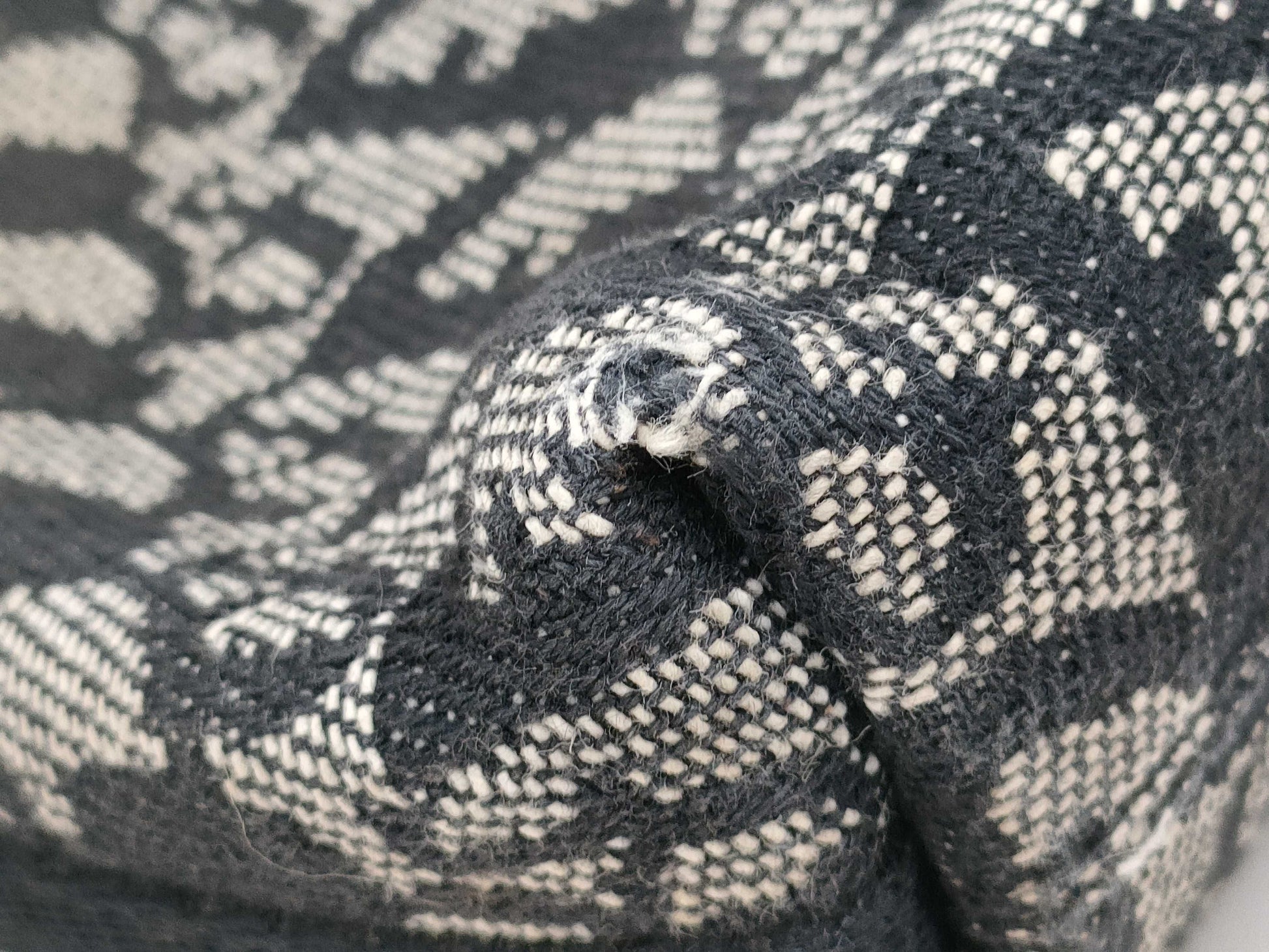 Dior Trotter Shoulder Bag