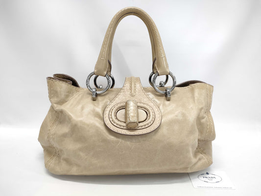 PRADA Prada handbag bag