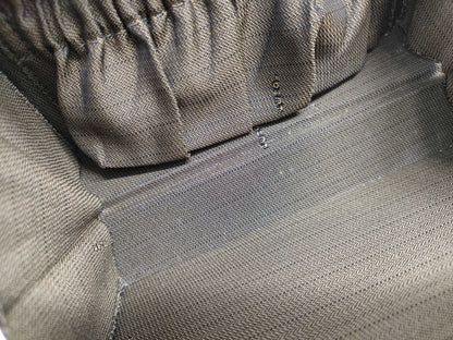 FENDI Zucca handbag bag
