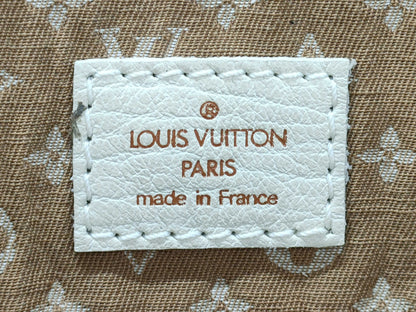 LOUIS VUITTON M40022 Tangier Mini Run Tote Bag