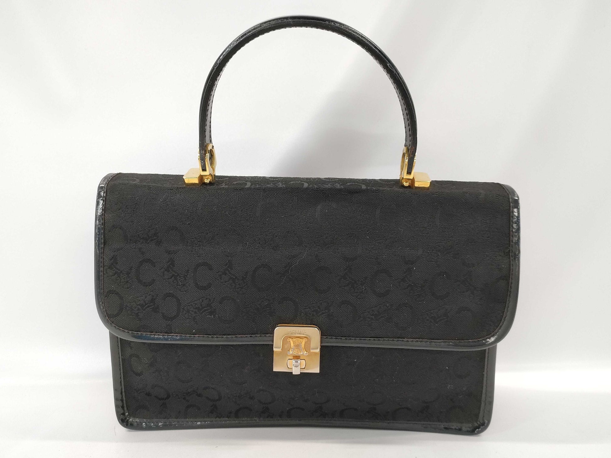 CELINE Celine handbag bag
