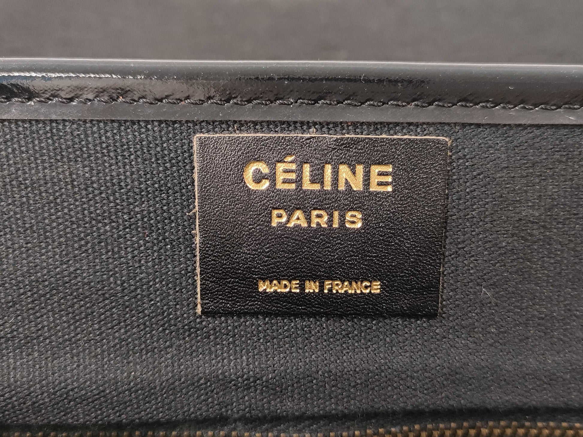 CELINE Celine handbag bag