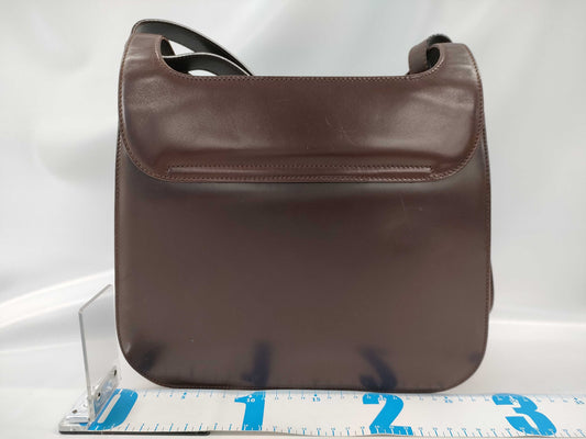 Salvatore Ferragamo Gancini Shoulder Bag Bag
