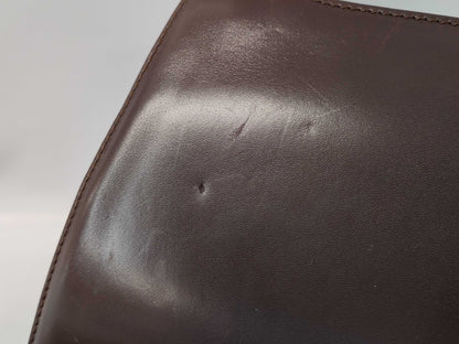 Salvatore Ferragamo Gancini Shoulder Bag Bag