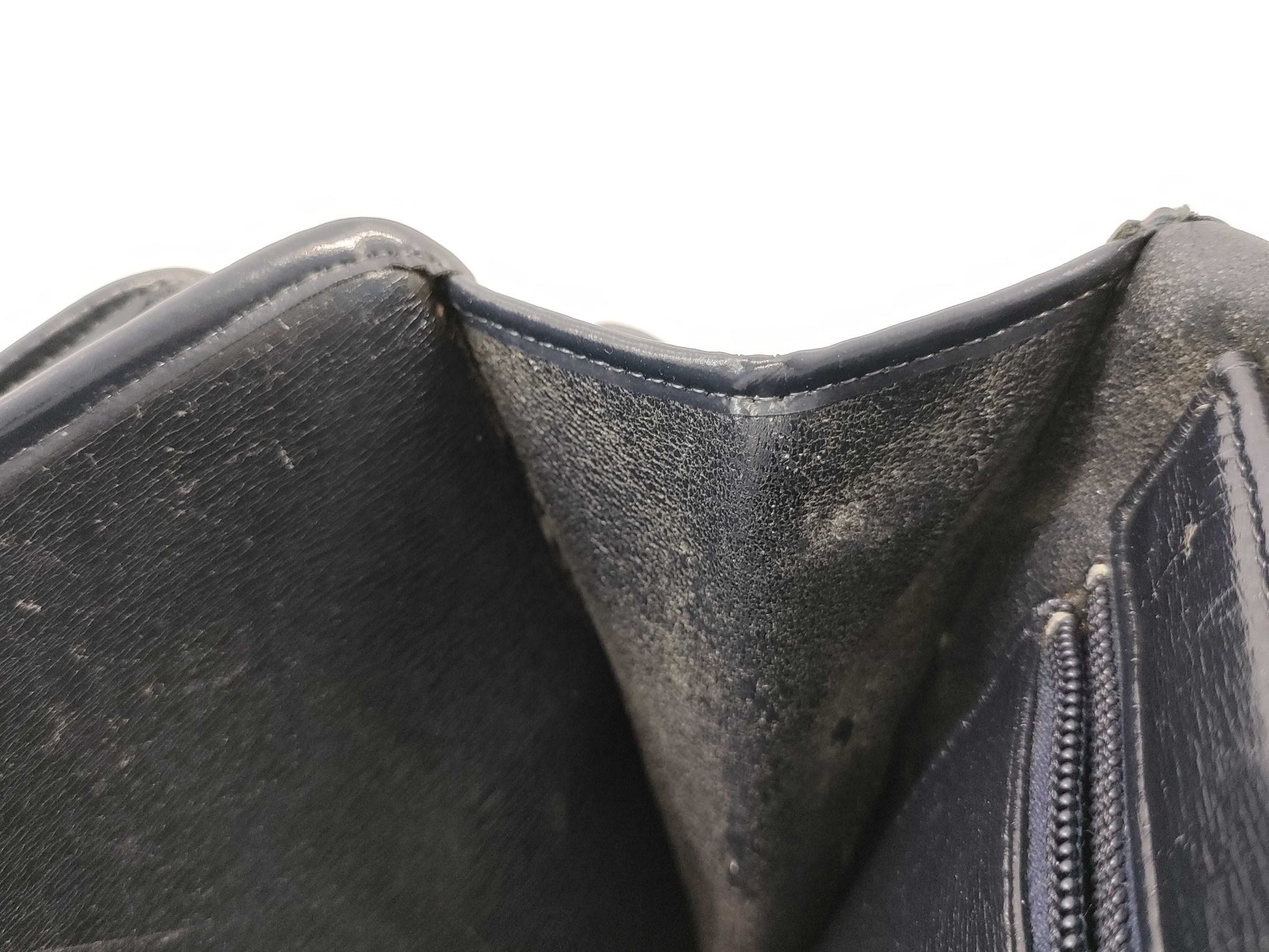 Dior Trotter Shoulder Bag