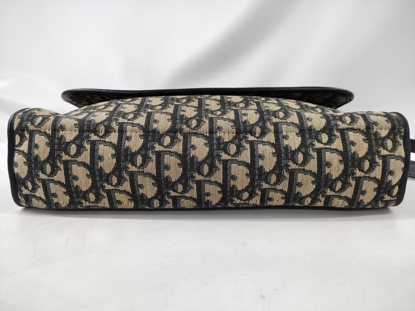 Dior Trotter Shoulder Bag