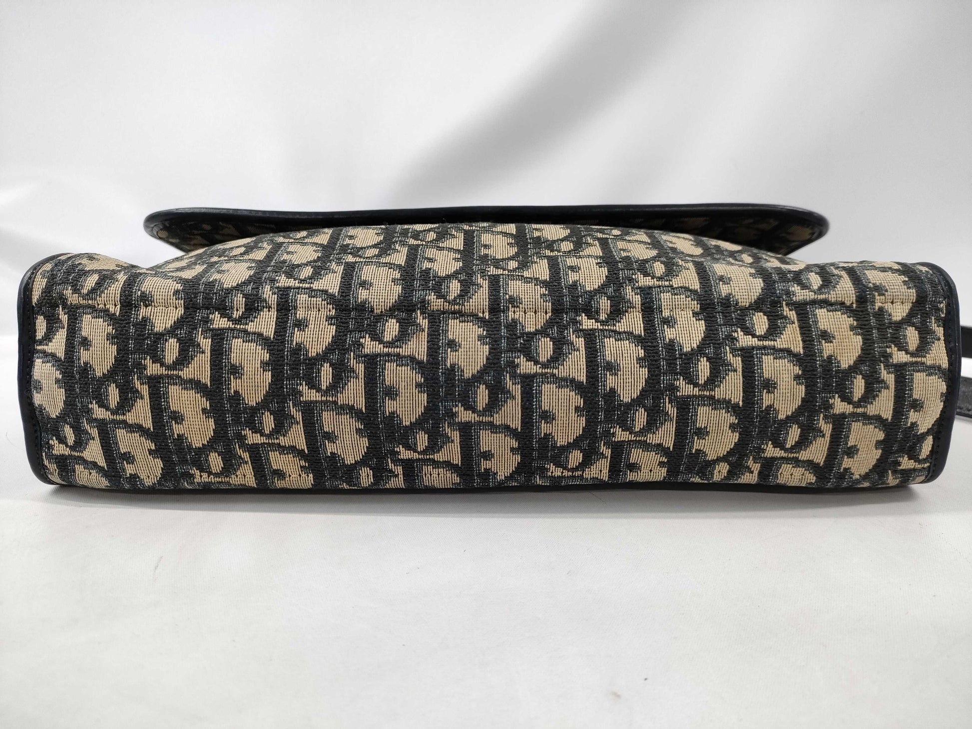 Dior Trotter Shoulder Bag