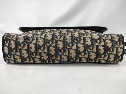 Dior Trotter Shoulder Bag