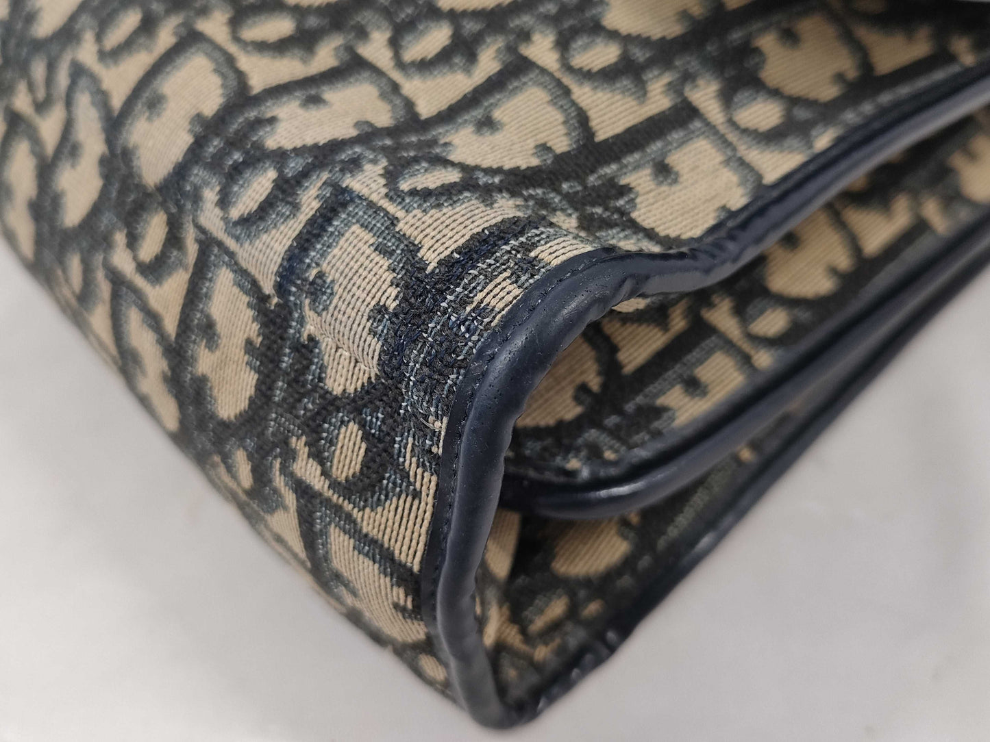 Dior Trotter Shoulder Bag