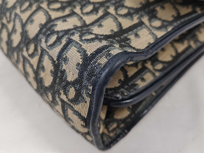 Dior Trotter Shoulder Bag