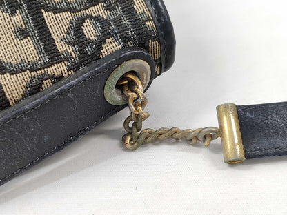 Dior Trotter Shoulder Bag