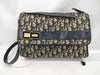 Dior Trotter Shoulder Bag