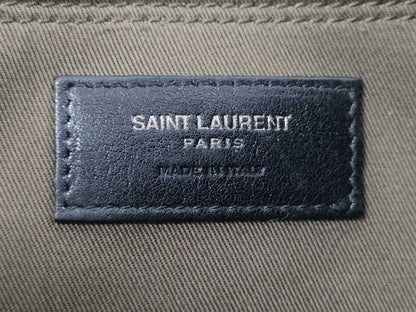 SAINT LAURENT Sac de Jour Tote Bag