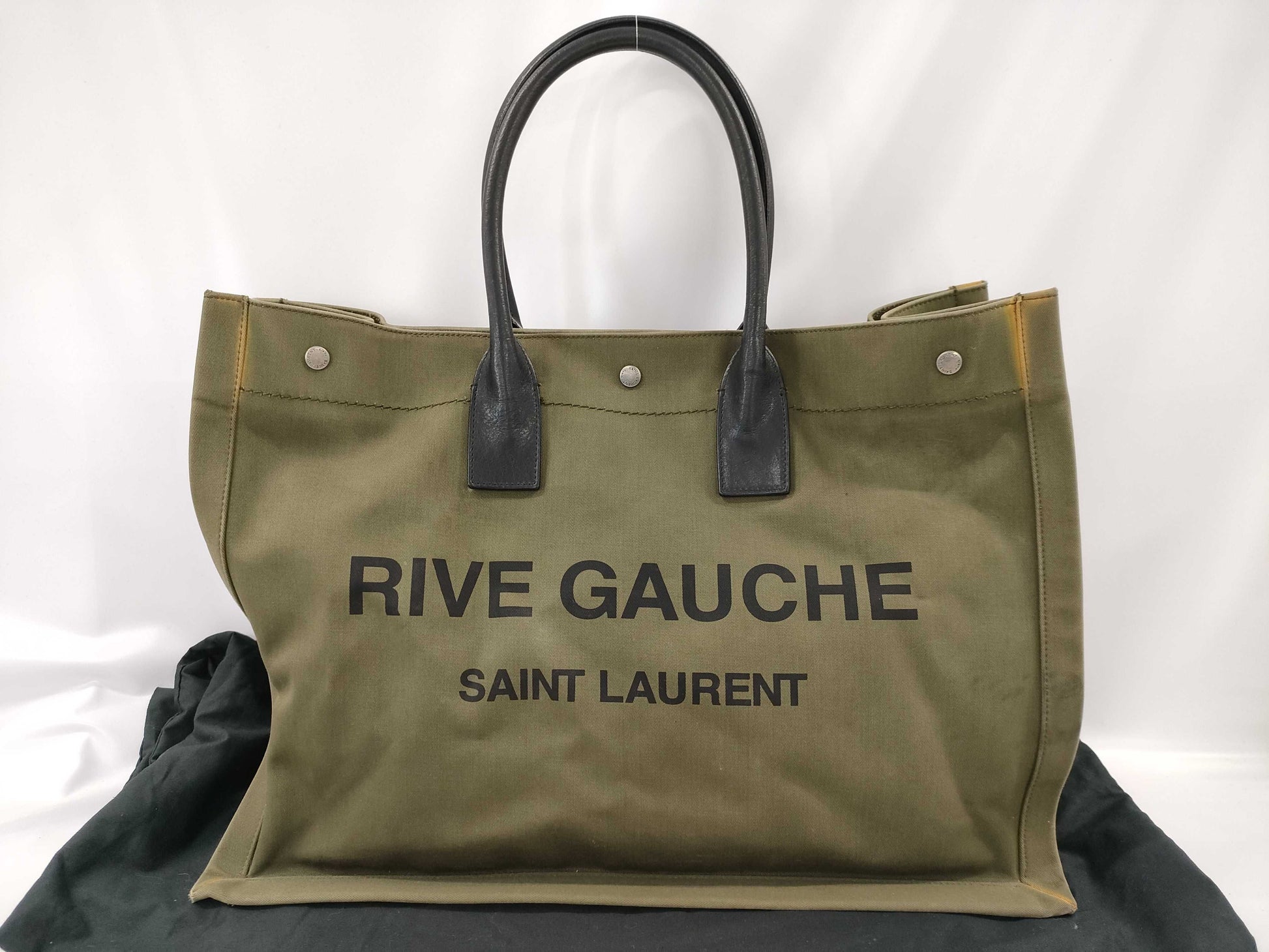 SAINT LAURENT Sac de Jour Tote Bag
