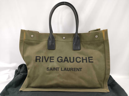 SAINT LAURENT Sac de Jour Tote Bag