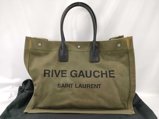 SAINT LAURENT Sac de Jour Tote Bag