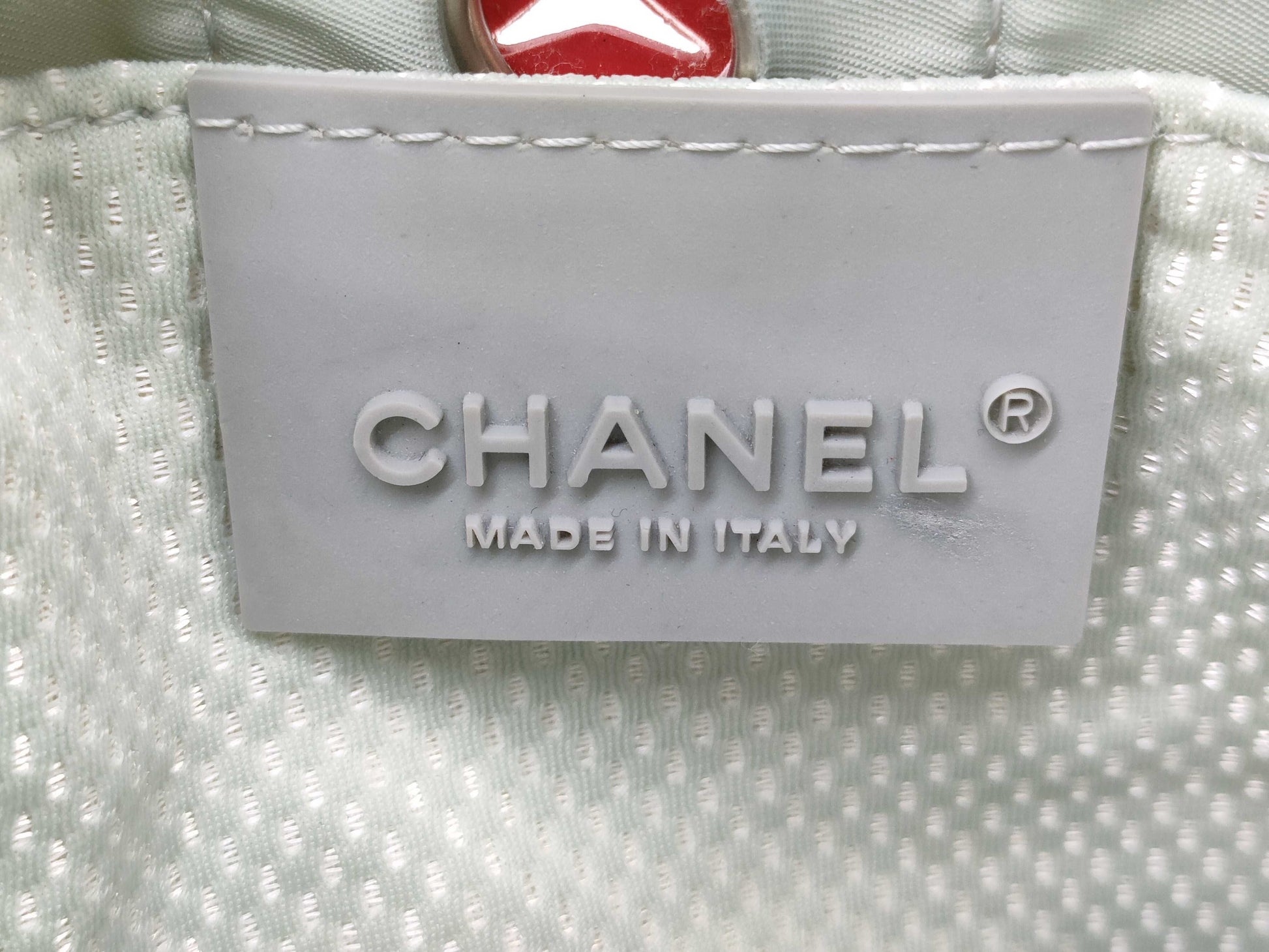 CHANEL Chanel Sport Shoulder Bag Bag